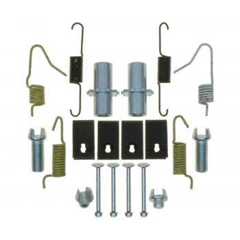 2014 Toyota Avalon Parking Brake Hardware Kit Rear Raybestos H17468 image 1 of 1
