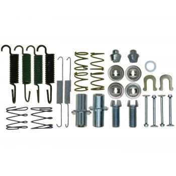 2015 Lexus RX450h Parking Brake Hardware Kit Rear Raybestos H17470 image 1 of 1