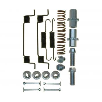 2011 Hyundai Equus Parking Brake Hardware Kit Rear Raybestos H17474 image 1 of 1