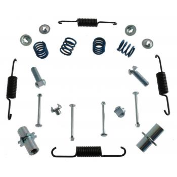 2017 Infiniti QX80 Drum Brake Hardware Kit Rear Raybestos H17475 image 1 of 1