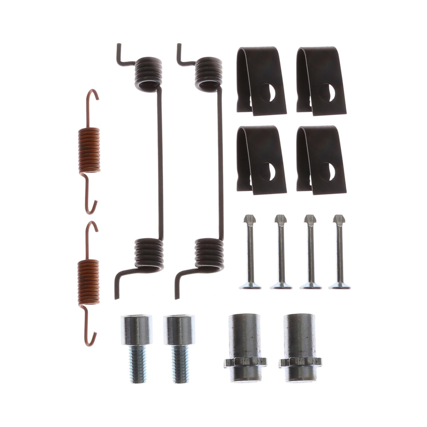 Raybestos H17481 - Parking Brake Hardware Kit Raybestos H17481 Parking Brake Hardware Kit product image 1 of 1
