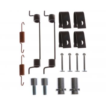 2014 Kia Sorento Parking Brake Hardware Kit Rear Raybestos H17481 image 1 of 1