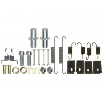 2014 Subaru Legacy Parking Brake Hardware Kit Rear Raybestos H17484 image 1 of 1