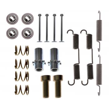 2016 Acura MDX Parking Brake Hardware Kit Rear Raybestos H17487 image 1 of 1