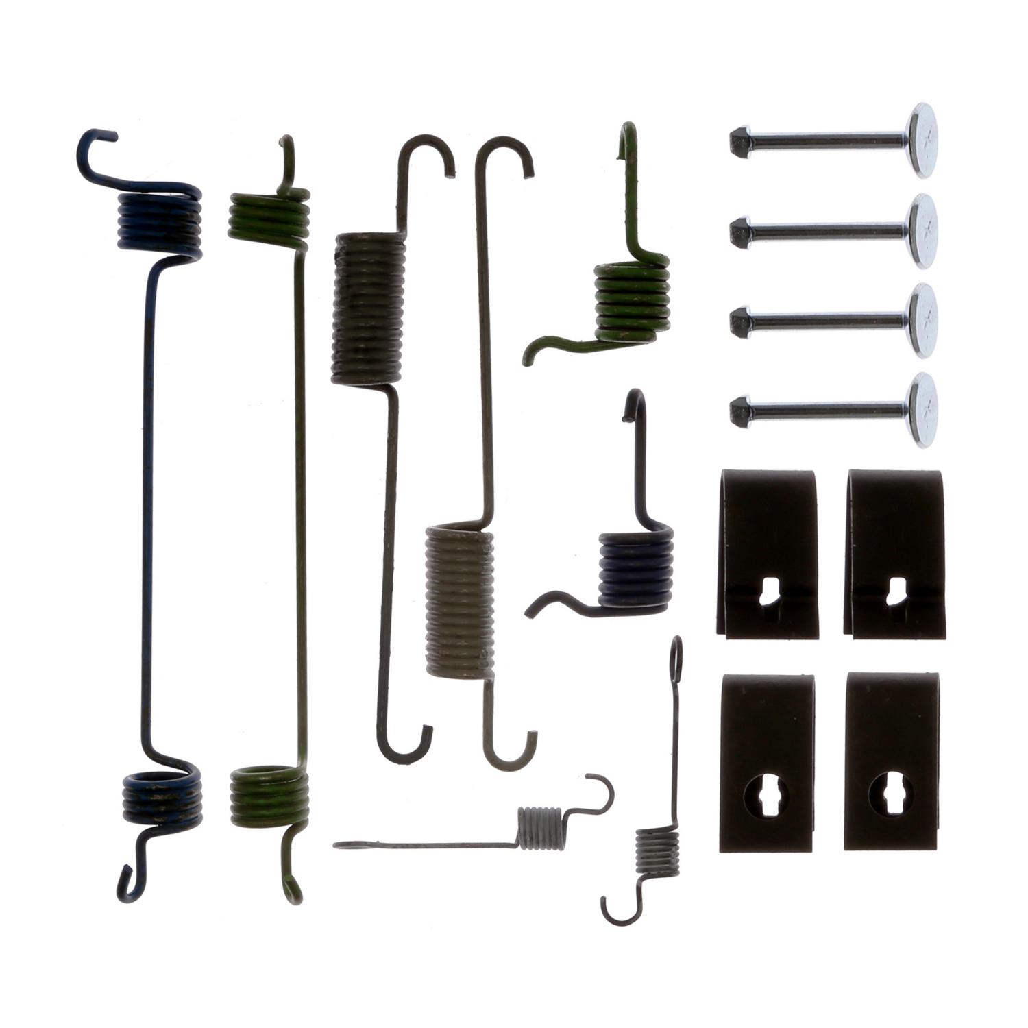 Raybestos H17493 Drum Brake Hardware Kit product image 1 of 1