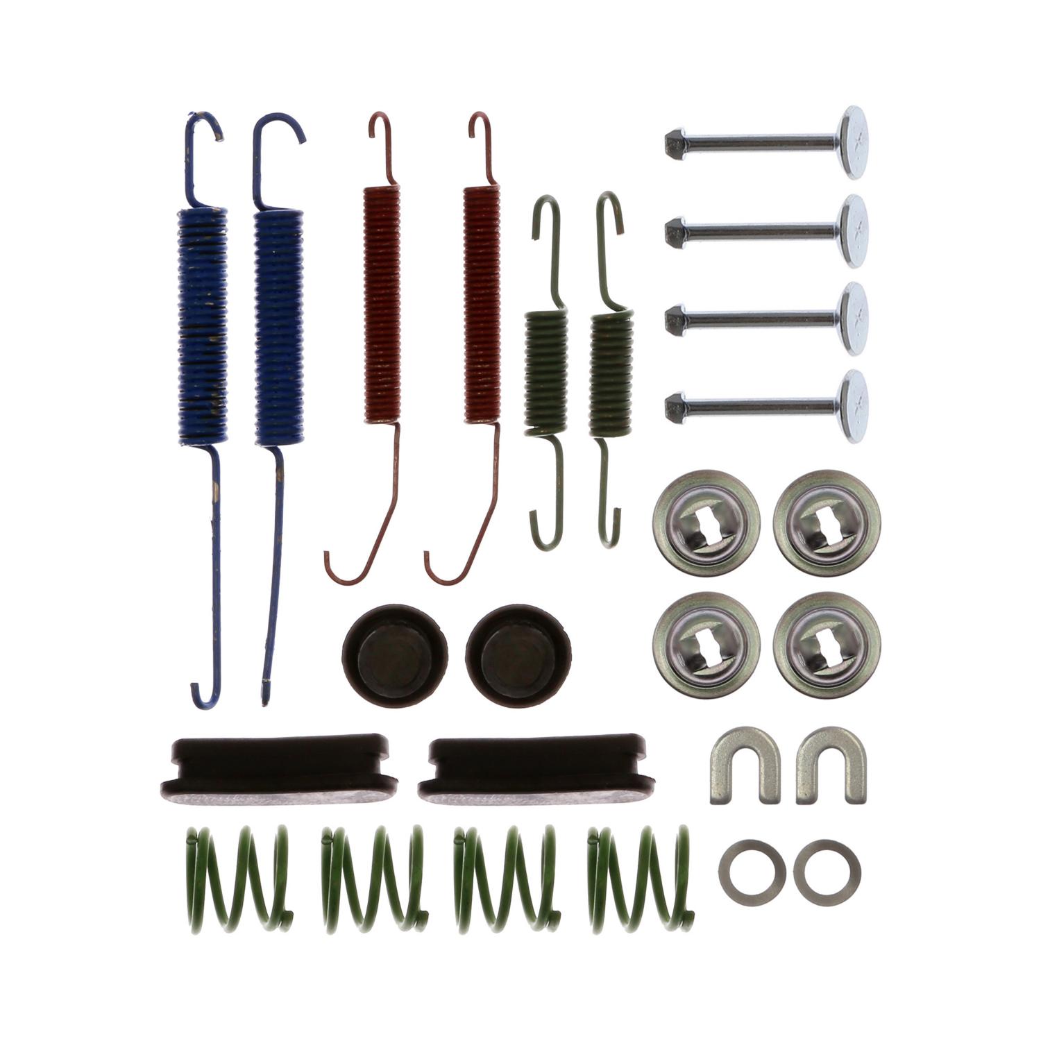 Raybestos H17494 - Drum Brake Hardware Kit Raybestos H17494 Drum Brake Hardware Kit product image 1 of 1