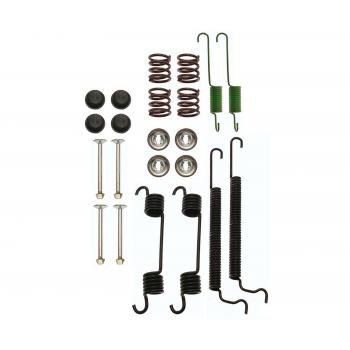 2016 Chevrolet Spark Drum Brake Hardware Kit Rear Raybestos H17497 image 1 of 1