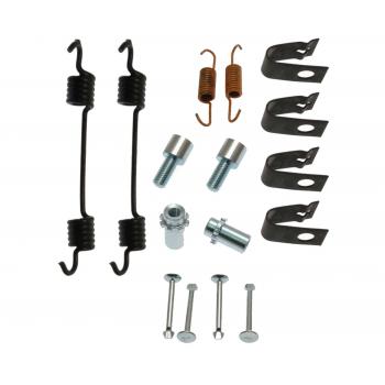 2017 Hyundai Tucson Parking Brake Hardware Kit Rear Raybestos H17498 image 1 of 1
