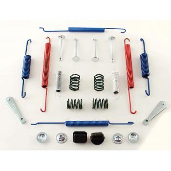 2013 Volkswagen Saveiro Parking Brake Hardware Kit Rear Raybestos H17502 image 1 of 1