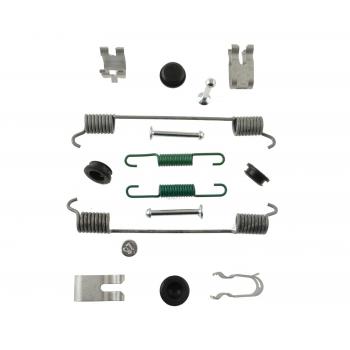 2015 Nissan NP300 Parking Brake Hardware Kit Rear Raybestos H17503 image 1 of 1