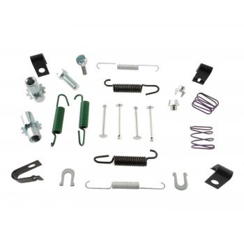 2016 Mitsubishi Montero Parking Brake Hardware Kit