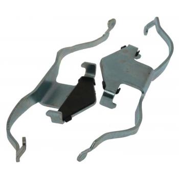2005 Saab 9-3 Disc Brake Hardware Kit Front Raybestos H18002A image 1 of 1