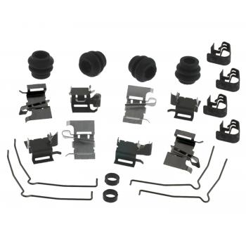 2016 Lexus NX200t Disc Brake Hardware Kit Front Raybestos H18003A image 1 of 1