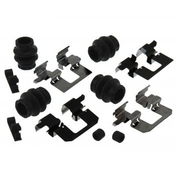 2014 Toyota Highlander Disc Brake Hardware Kit Rear Raybestos H18004A image 1 of 1