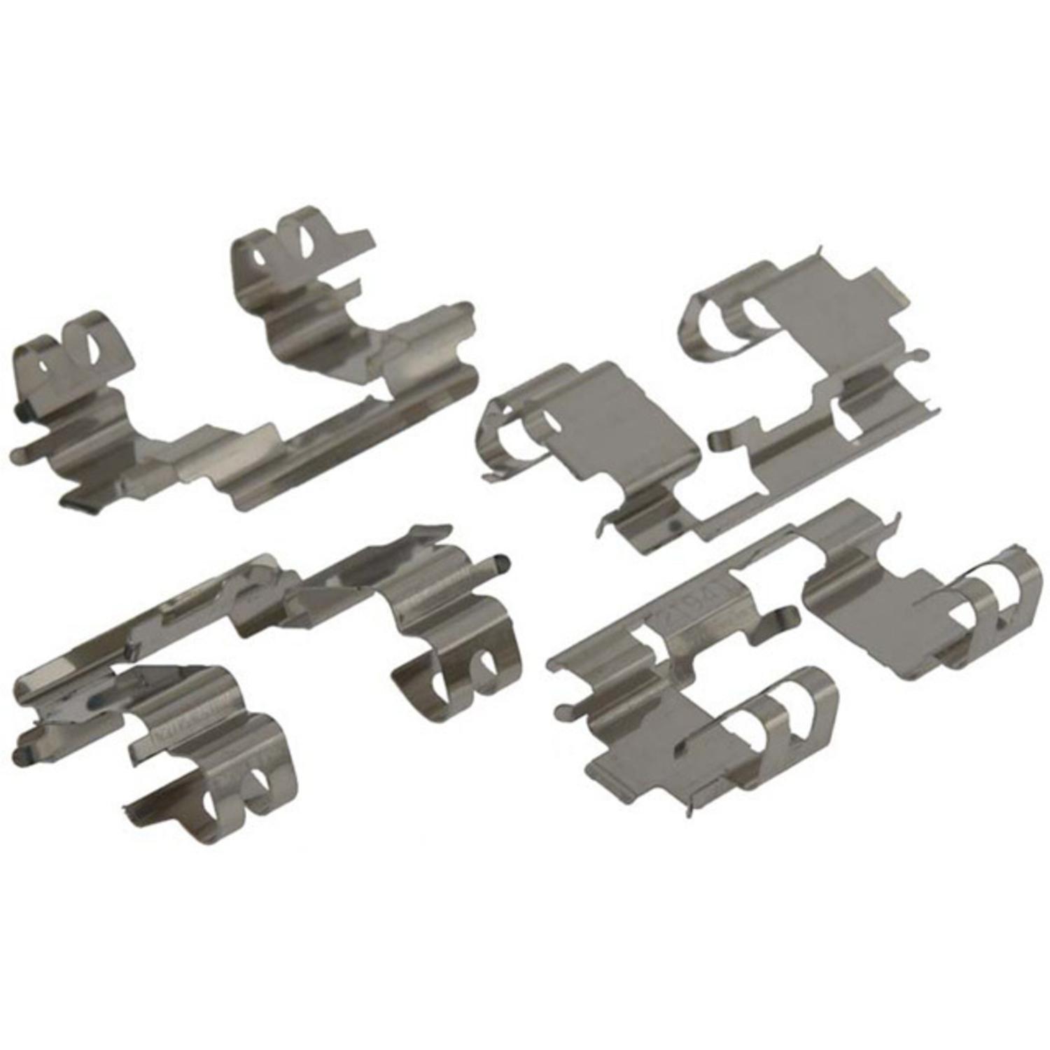 Raybestos H18006A Disc Brake Hardware Kit product image 1 of 1