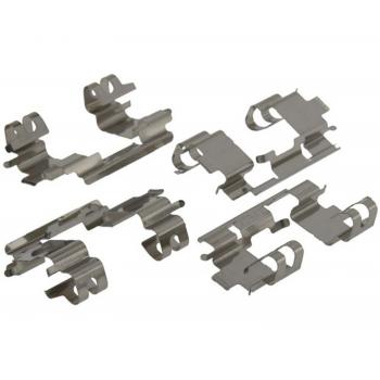 2007 Suzuki Aerio Disc Brake Hardware Kit Front Raybestos H18006A image 1 of 1