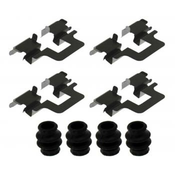 2011 Audi A6 Disc Brake Hardware Kit Rear Raybestos H18007A image 1 of 1