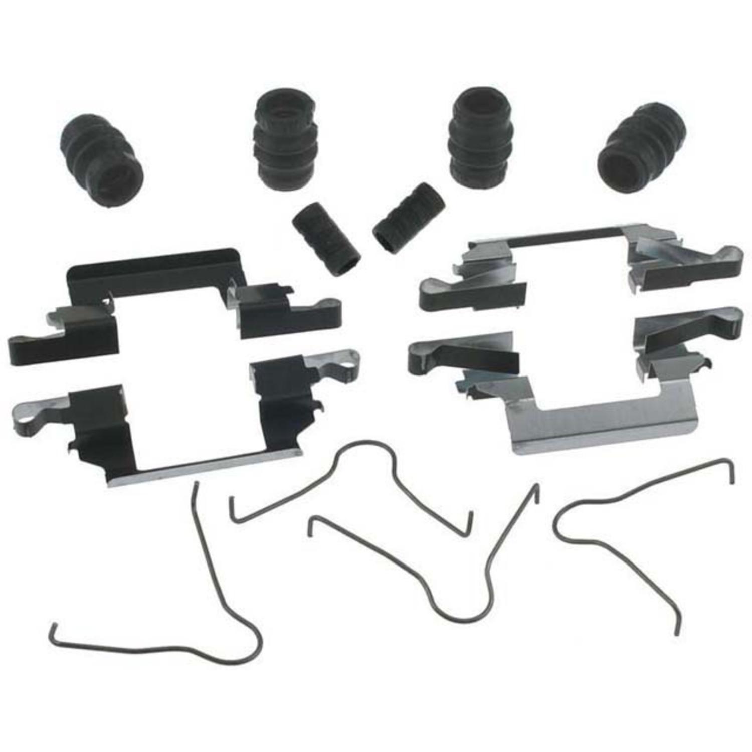 Raybestos H18011A Disc Brake Hardware Kit product image 1 of 1