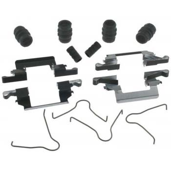 2001 Infiniti Q45 Disc Brake Hardware Kit Front Raybestos H18011A image 1 of 1