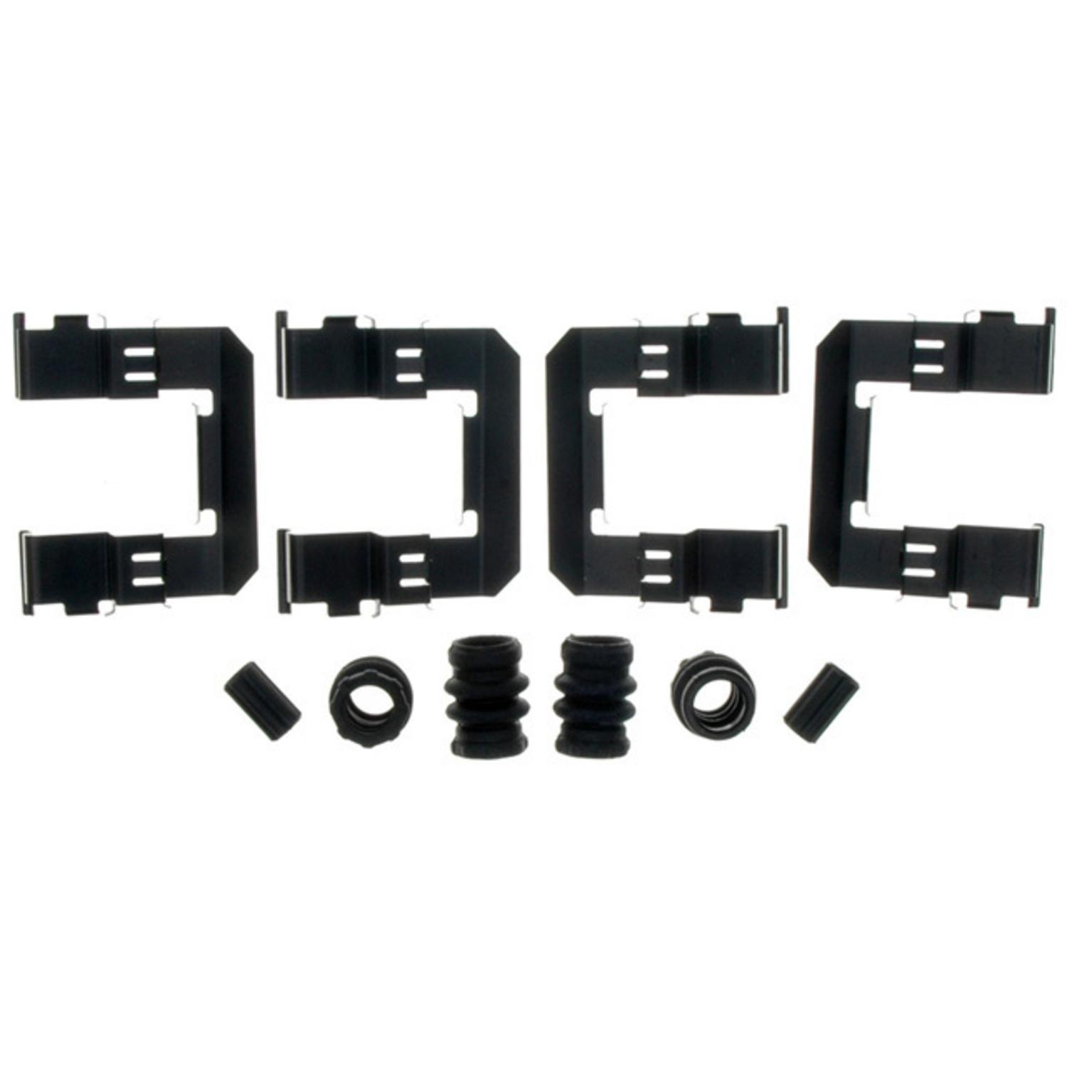 Raybestos H18012A Disc Brake Hardware Kit product image 1 of 1