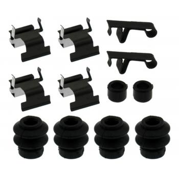 2013 Mitsubishi Lancer Disc Brake Hardware Kit Rear Raybestos H18017A image 1 of 1