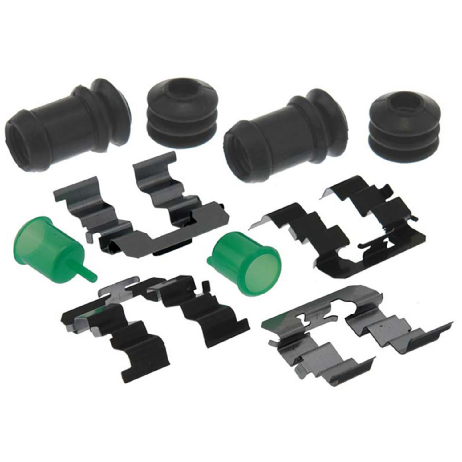Raybestos H18019A - Disc Brake Hardware Kit Raybestos H18019A Disc Brake Hardware Kit product image 1 of 1