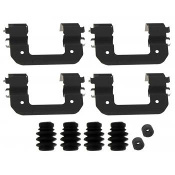2009 Kia Amanti Disc Brake Hardware Kit Front Raybestos H18020A image 1 of 1
