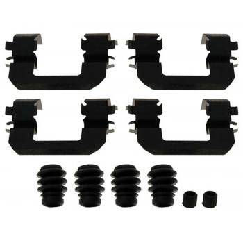 2011 Kia Soul Disc Brake Hardware Kit Front Raybestos H18021A image 1 of 1