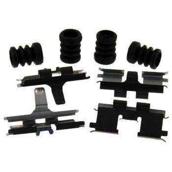 2006 Suzuki Forenza Disc Brake Hardware Kit Rear Raybestos H18022A image 1 of 1