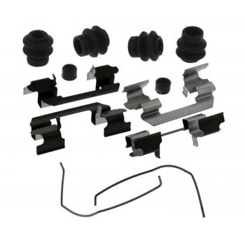 2007 Nissan Tiida Disc Brake Hardware Kit Front Raybestos H18023A image 1 of 1