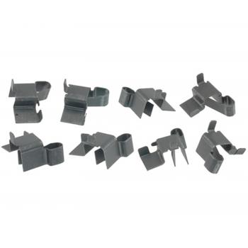 1997 Suzuki Esteem Disc Brake Hardware Kit Front Raybestos H18025A image 1 of 1