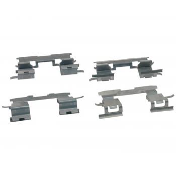 2000 Toyota Celica Disc Brake Hardware Kit Front Raybestos H18026A image 1 of 1
