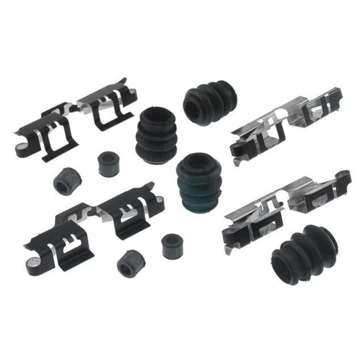 Raybestos H18029A - Disc Brake Hardware Kit Raybestos H18029A Disc Brake Hardware Kit product image 1 of 1