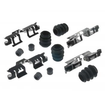 2015 Scion TC Disc Brake Hardware Kit Rear Raybestos H18029A image 1 of 1
