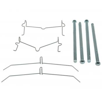 2017 Lexus LX570 Disc Brake Hardware Kit Front Raybestos H18030A image 1 of 1