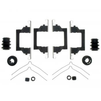 1999 Infiniti Q45 Disc Brake Hardware Kit Front Raybestos H18031A image 1 of 1