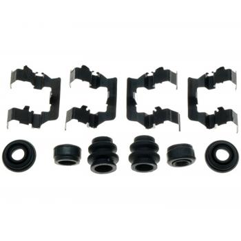 1989 Acura Integra Disc Brake Hardware Kit Front Raybestos H18032A image 1 of 1
