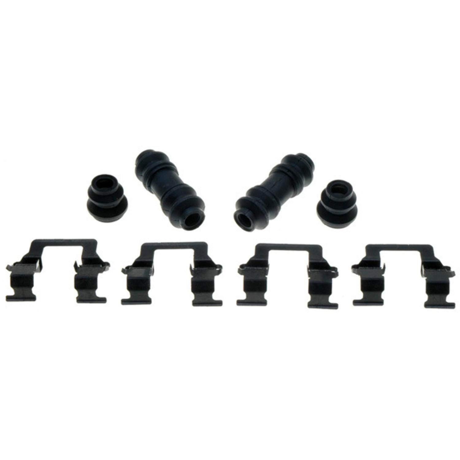 Raybestos H18033A - Disc Brake Hardware Kit Raybestos H18033A Disc Brake Hardware Kit product image 1 of 1