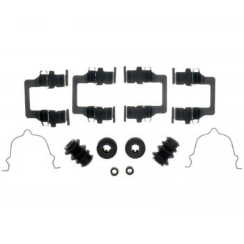 1994 Mazda MPV Disc Brake Hardware Kit Rear Raybestos H18034A image 1 of 1