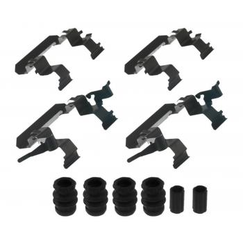 2013 Nissan Cube Disc Brake Hardware Kit Front Raybestos H18036A image 1 of 1