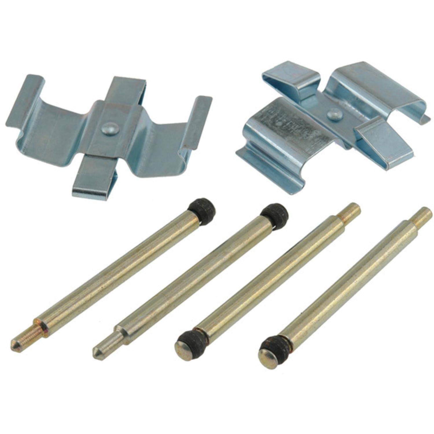 Raybestos H18037A - Disc Brake Hardware Kit Raybestos H18037A Disc Brake Hardware Kit product image 1 of 1