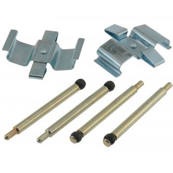 2006 Chrysler Crossfire Disc Brake Hardware Kit Rear Raybestos H18037A image 1 of 1