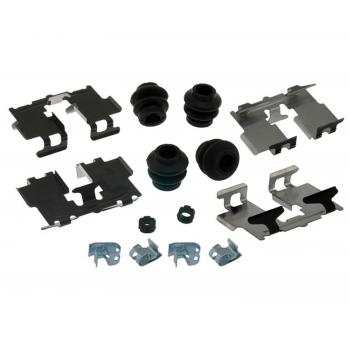 2013 Toyota Matrix Disc Brake Hardware Kit Rear Raybestos H18038A image 1 of 1