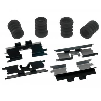 2005 Suzuki Forenza Disc Brake Hardware Kit Rear Raybestos H18039A image 1 of 1