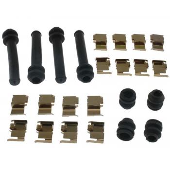 2004 Mitsubishi Fuso FE-SP Disc Brake Hardware Kit Front Raybestos H18041A image 1 of 1