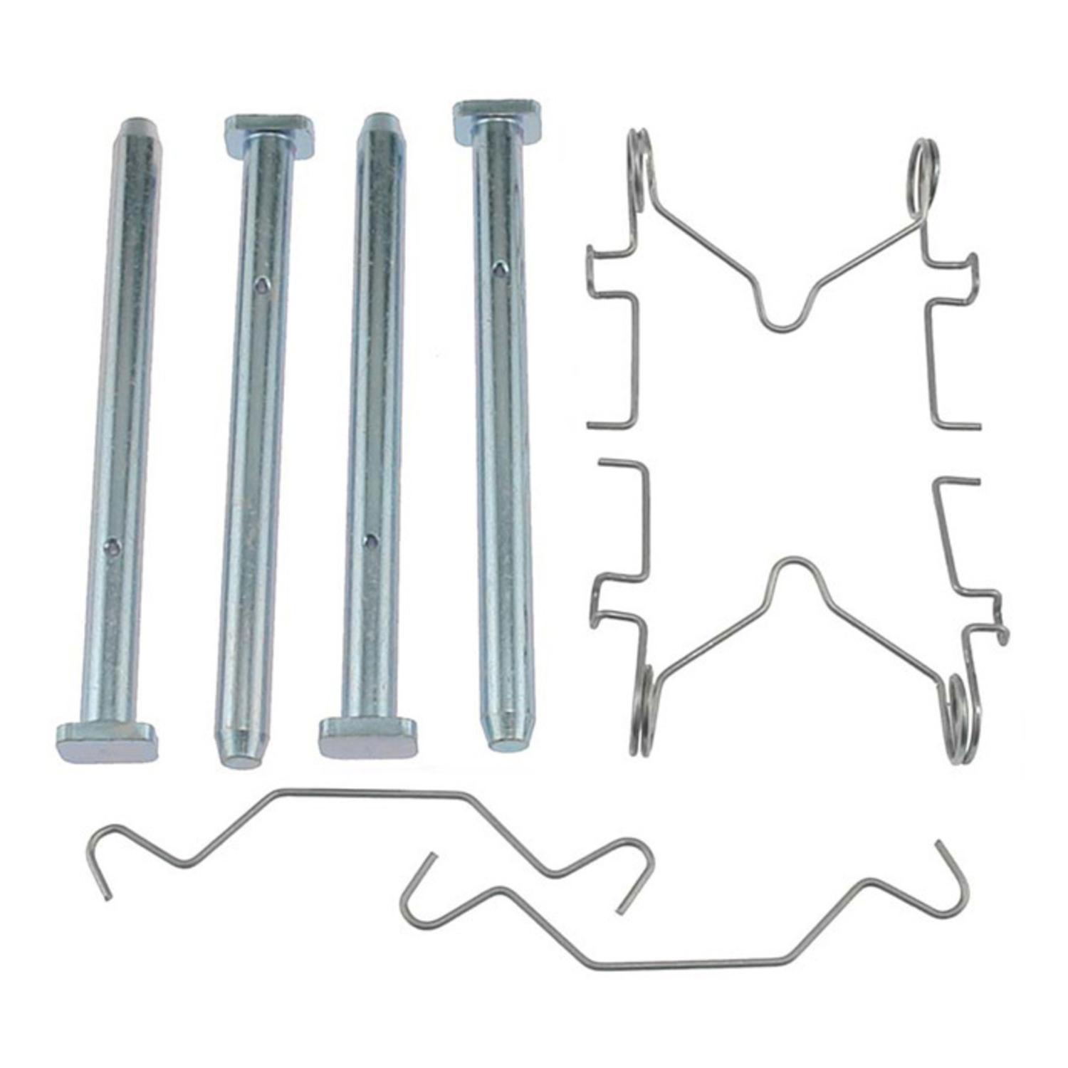 Raybestos H18045A - Disc Brake Hardware Kit Raybestos H18045A Disc Brake Hardware Kit product image 1 of 1