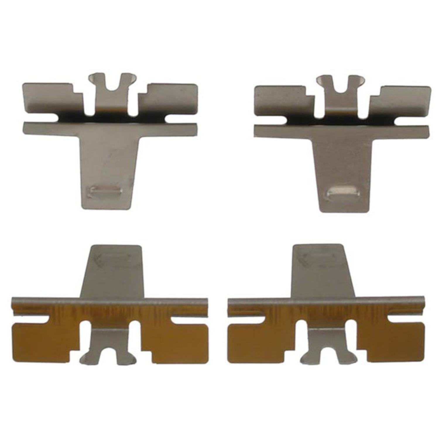 Raybestos H18046A - Disc Brake Hardware Kit Raybestos H18046A Disc Brake Hardware Kit product image 1 of 1