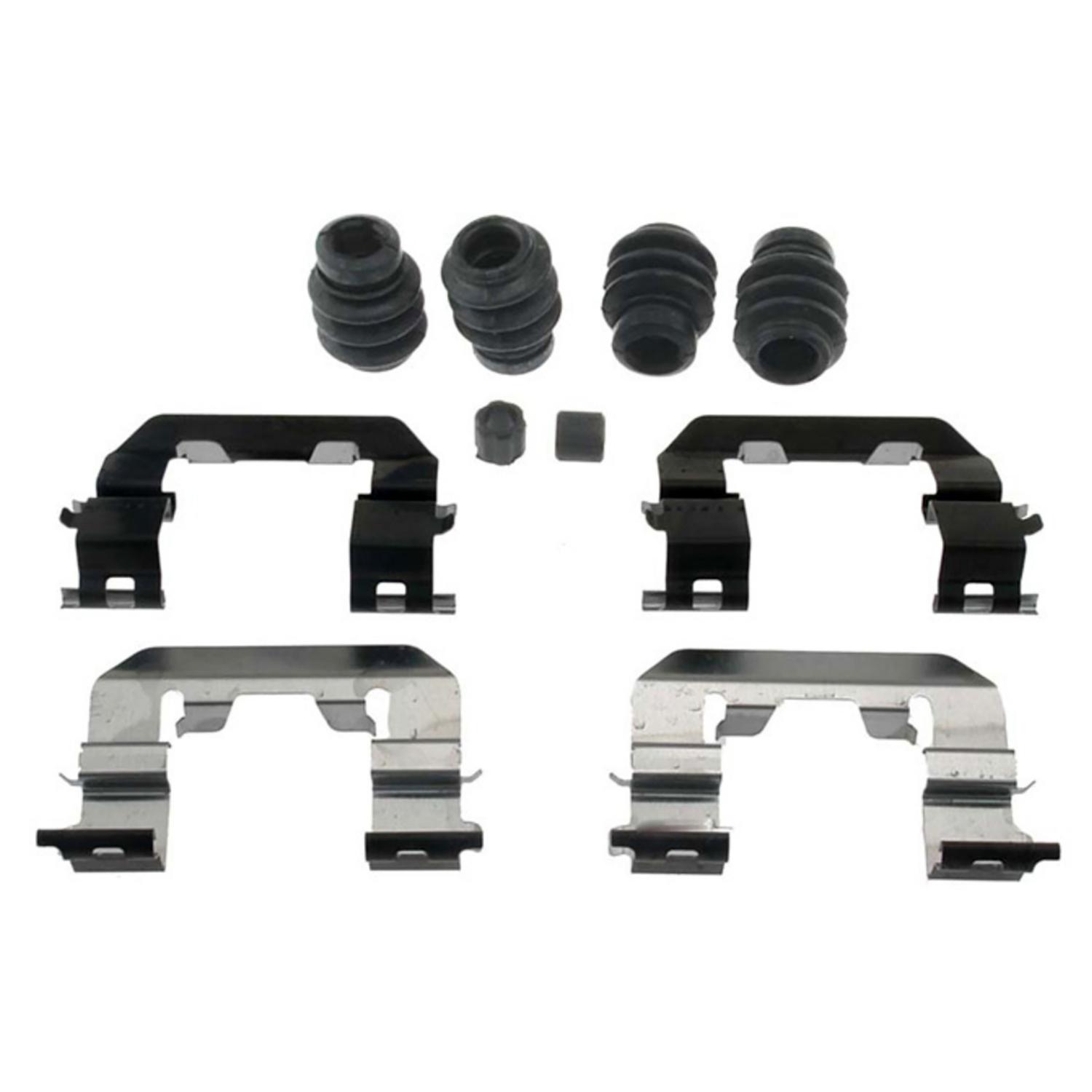 Raybestos H18050A - Disc Brake Hardware Kit Raybestos H18050A Disc Brake Hardware Kit product image 1 of 1
