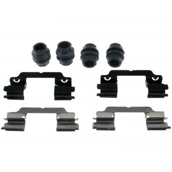 2009 Mercedes-Benz C300 Disc Brake Hardware Kit Front Raybestos H18052A image 1 of 1