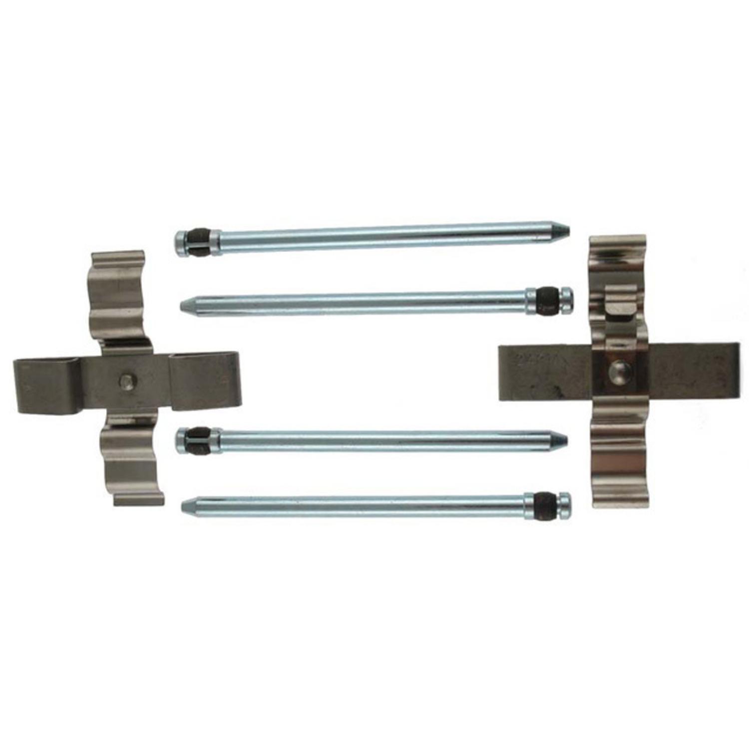 Raybestos H18054A Disc Brake Hardware Kit product image 1 of 1